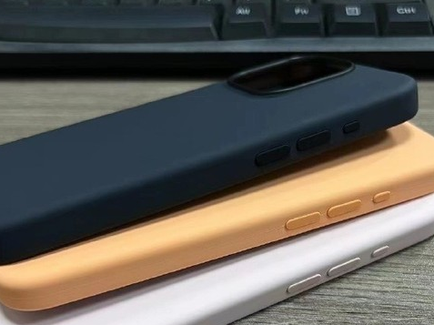 溪湖苹果14维修站分享iPhone14手机壳能直接给iPhone15用吗?