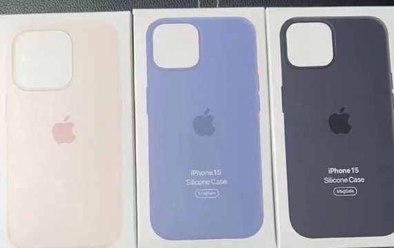 溪湖苹果14维修站分享iPhone14手机壳能直接给iPhone15用吗？ 