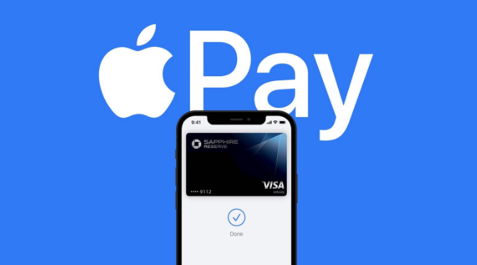 溪湖苹果14服务点分享iPhone 14 设置 Apple Pay 后，锁屏密码不正确怎么办 