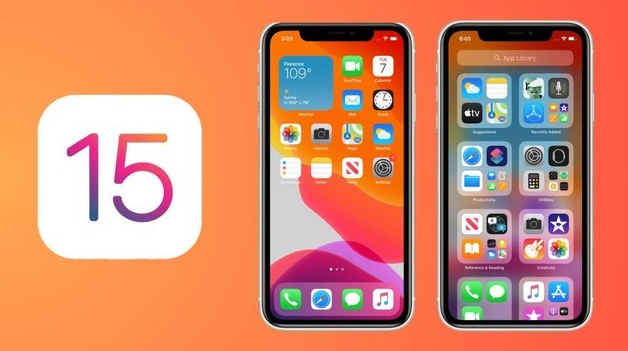 溪湖苹果13维修分享iPhone13更新iOS 15.5，体验如何 