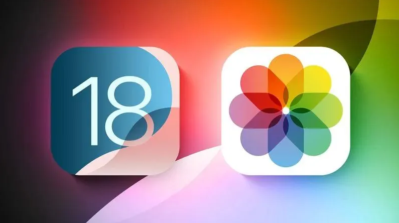 溪湖苹果手机维修分享苹果 iOS / iPadOS 18.1Beta 3 发布 