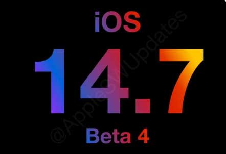 溪湖苹果手机维修分享iOS 14.7 Beta4值得升级吗 