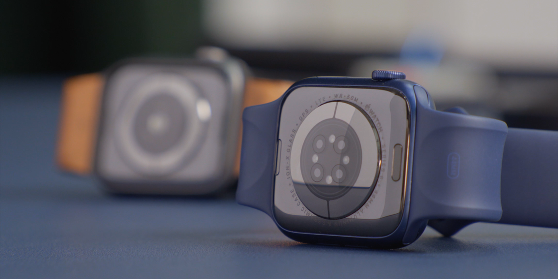 溪湖苹果手机维修分享Apple Watch 是如何测量卡路里的 
