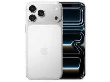 溪湖苹果维修点分享iPhone 17 Pro Max进水维修 