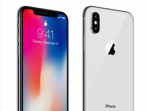 溪湖苹果维修点分享iPhone X黑屏多场景现象解析 
