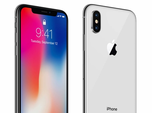 溪湖苹果维修点分享iPhone X电池发烫冷门故障解析 