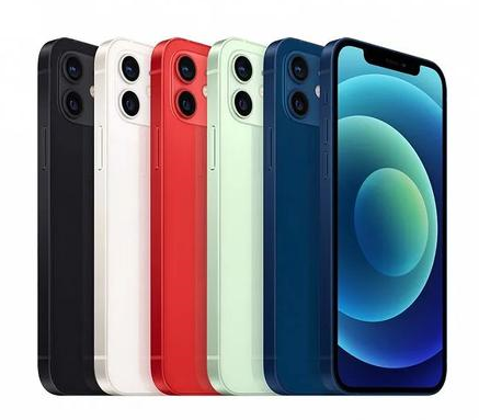 溪湖苹果维修点分享iPhone 12 Pro Max发烫冷门故障梳理 